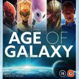 AGE OF GALAXY (Special Order)