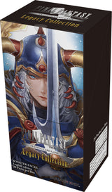 FINAL FANTASY TCG REPRINT BOOSTER PACK LEGACY COLLECTION (Special Order)
