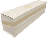 UP STORAGE BOX MTG MANA 8 500+ FLAT PACK PLAINS (Special Order)