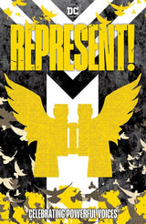 REPRESENT HC (Special Order)