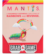 MANTIS GRAB & GAME (Special Order)