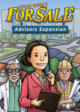 FOR SALE ADVISORS EXPANSION (Special Order)