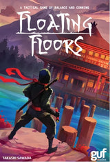 FLOATING FLOORS (Special Order)