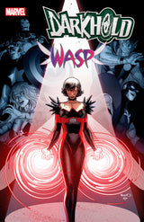THE DARKHOLD: WASP #1 (Special Order)