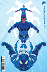 BLUE BEETLE: GRADUATION DAY #6 REDONDO (Special Order)