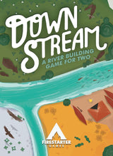 DOWNSTREAM (Special Order)
