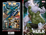 IMMORTAL HULK #50 INHYUK LEE VARIANT B (Special Order)