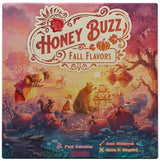 HONEY BUZZ FALL FLAVORS DELUXE EDITION (Special Order)