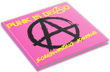 PUNK IS DEAD SONGWRITING JOURNAL (Special Order)