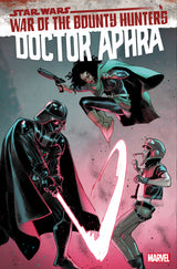 STAR WARS DOCTOR APHRA #13 WOBH (Special Order)