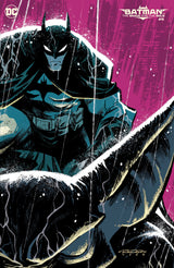 BATMAN: THE BRAVE AND THE BOLD #15 RANDOLPH (Special Order)