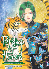PET SHOP OF HORRORS: COLLECTOR'S EDITION VOL 2 (Special Order)