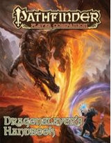 PF COMPANION: DRAGONSLAYER'S HANDBOOK (Special Order)