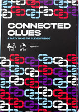 CONNECTED CLUES (Special Order)
