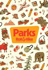 PARKS ROLL & HIKE (Special Order)