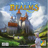 MINUTE REALMS (Special Order)
