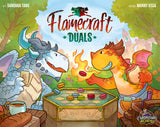 FLAMECRAFT DUALS STANDARD EDITION (Special Order)