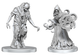 PF UNPAINTED MINIS WV27 AGHASH & VENEDAEMON (PACT DAEMON) (Special Order)