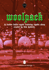 WOOLPACK ONE SHOT (5E) (Special Order)