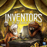 INVENTORS OF THE SOUTH TIGRIS (Special Order)