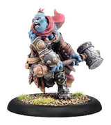 TROLLBLOOD GRISSEL BLOODSONG FELL CALLER WRLK BLST (Special Order)