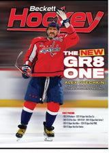BECKETT HOCKEY #393 (Special Order)