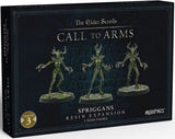 ELDER SCROLLS SPRIGGANS (Special Order)