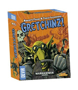 GRETCHINZ (Special Order)