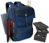 AP ENHANCE DND BACKPACK COLLECTOR ED BLUE (EN) (Special Order)