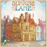 SUNRISE LANE (Special Order)