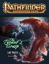 PF141 TYRANT'S GRASP 3: LAST WATCH (Special Order)