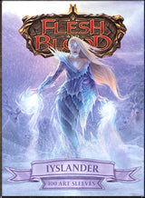 DRAGON SHIELD SLEEVES MATTE FAB IYSLANDER 100CT (Special Order)