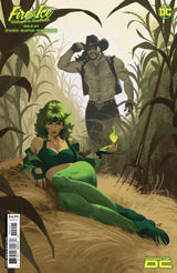 FIRE & ICE: WELCOME TO SMALLVILLE #4 TALASKI (Special Order)