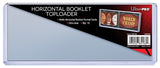 UP TOPLOAD 3X4 BOOKLET HORIZONTAL 10CT (Special Order)