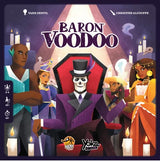 BARON VOODOO (Special Order)
