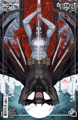 DETECTIVE COMICS #1081 LEE (Special Order)