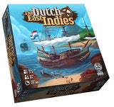 THE DUTCH EAST INDIES (DELUXE EDITION) (Special Order)