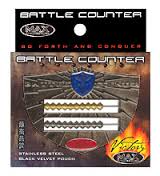 MAX BATTLE COUNTER (Special Order)