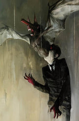 KNIGHT TERRORS: BATMAN #1 LEE (Special Order)
