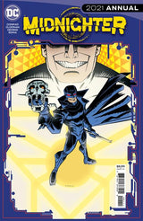 MIDNIGHTER 2021 ANNUAL #1 CVR A MICHAEL AVON OEMIN (Special Order)