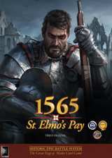 1565, ST. ELMO'S PAY (Special Order)
