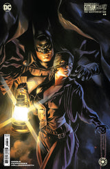 BATMAN: GBG KRYPTONIAN AGE #3 MASSAFERA (Special Order)
