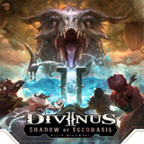 DIVINUS SHADOW OF YGGDRASIL (Special Order)