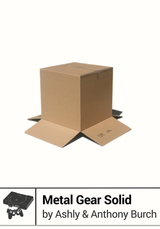 BOSS FIGHT BOOKS: METAL GEAR SOLID (Special Order)