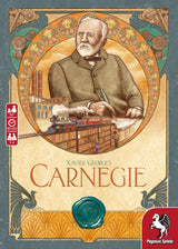 CARNEGIE (Special Order)