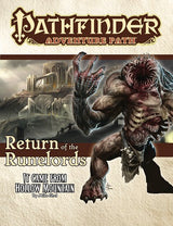 PF134 RETURN O/T RUNELORDS 2: IT CAME FROM HOLLOW (Special Order)