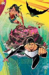 ABSOLUTE POWER #4 TIMMS CONNECTING (Special Order)