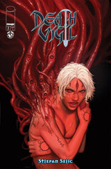 DEATH VIGIL (2026) #2 (OF 6) CVR A STJEPAN SEJIC (Special Order)