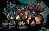 BATMAN GOTHAM KNIGHTS GILDED CITY #1 (OF 6) CVR C (Special Order)