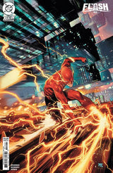 THE FLASH #14 RUAN (Special Order)